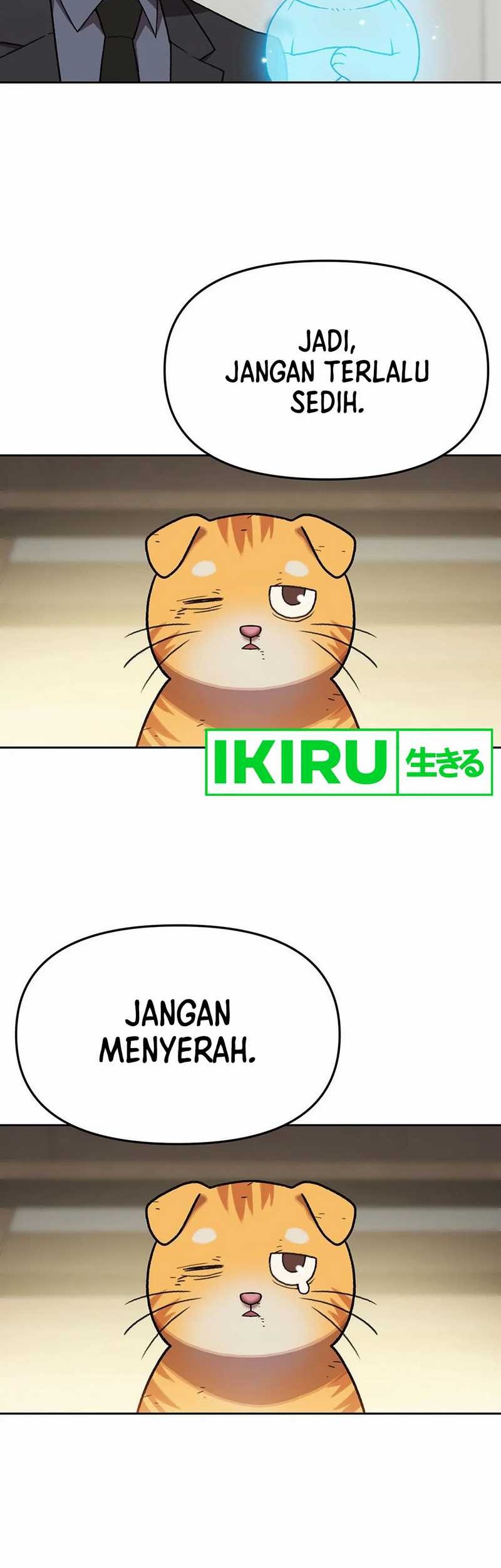 Rainbow Bridge Watchman Chapter 139 Gambar 12