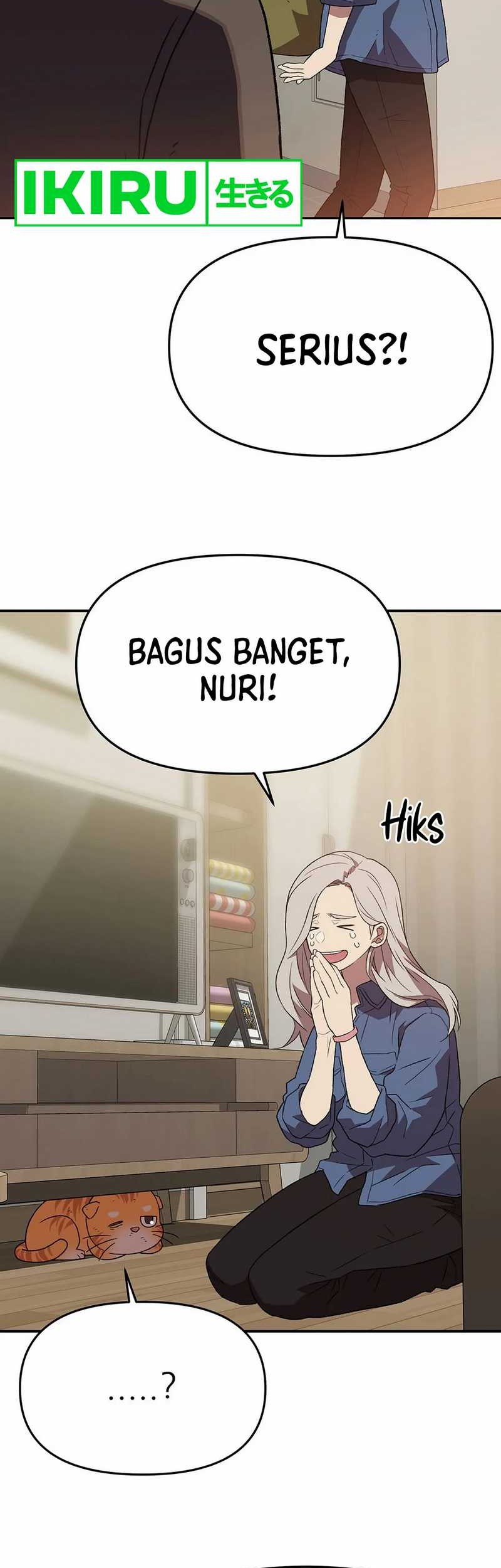 Rainbow Bridge Watchman Chapter 139 Gambar 22