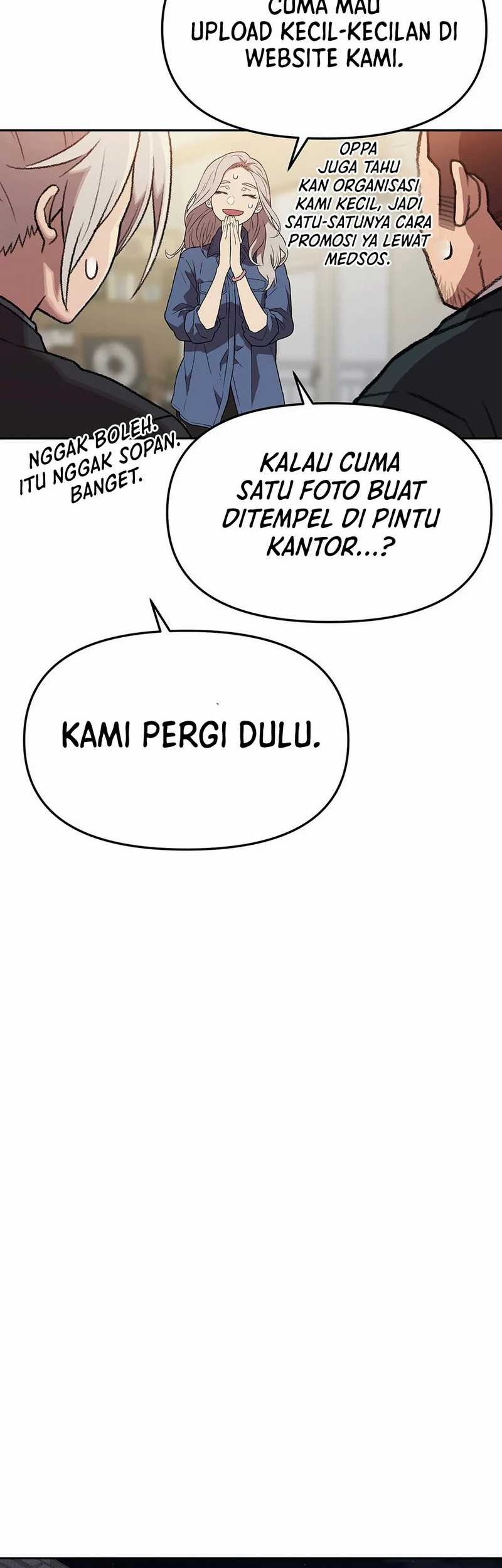 Rainbow Bridge Watchman Chapter 139 Gambar 28