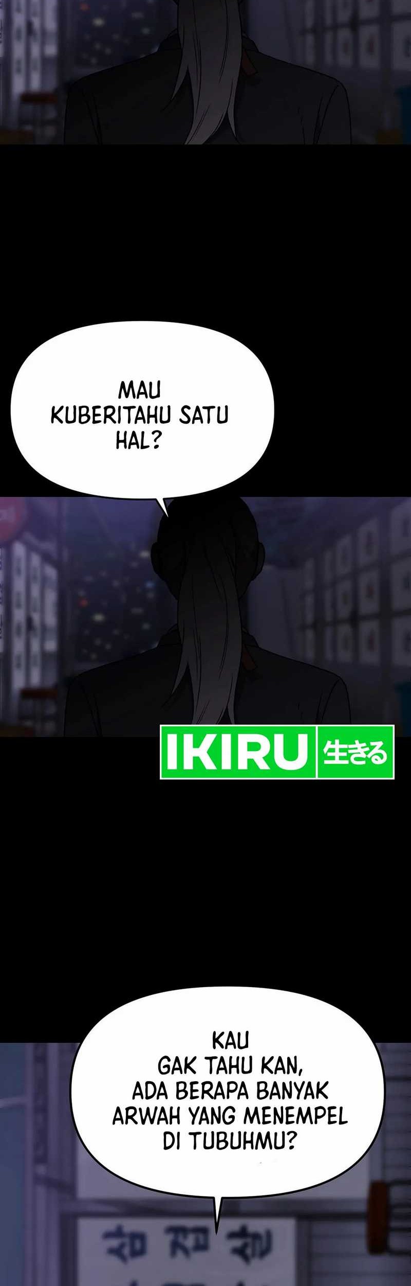 Rainbow Bridge Watchman Chapter 139 Gambar 38