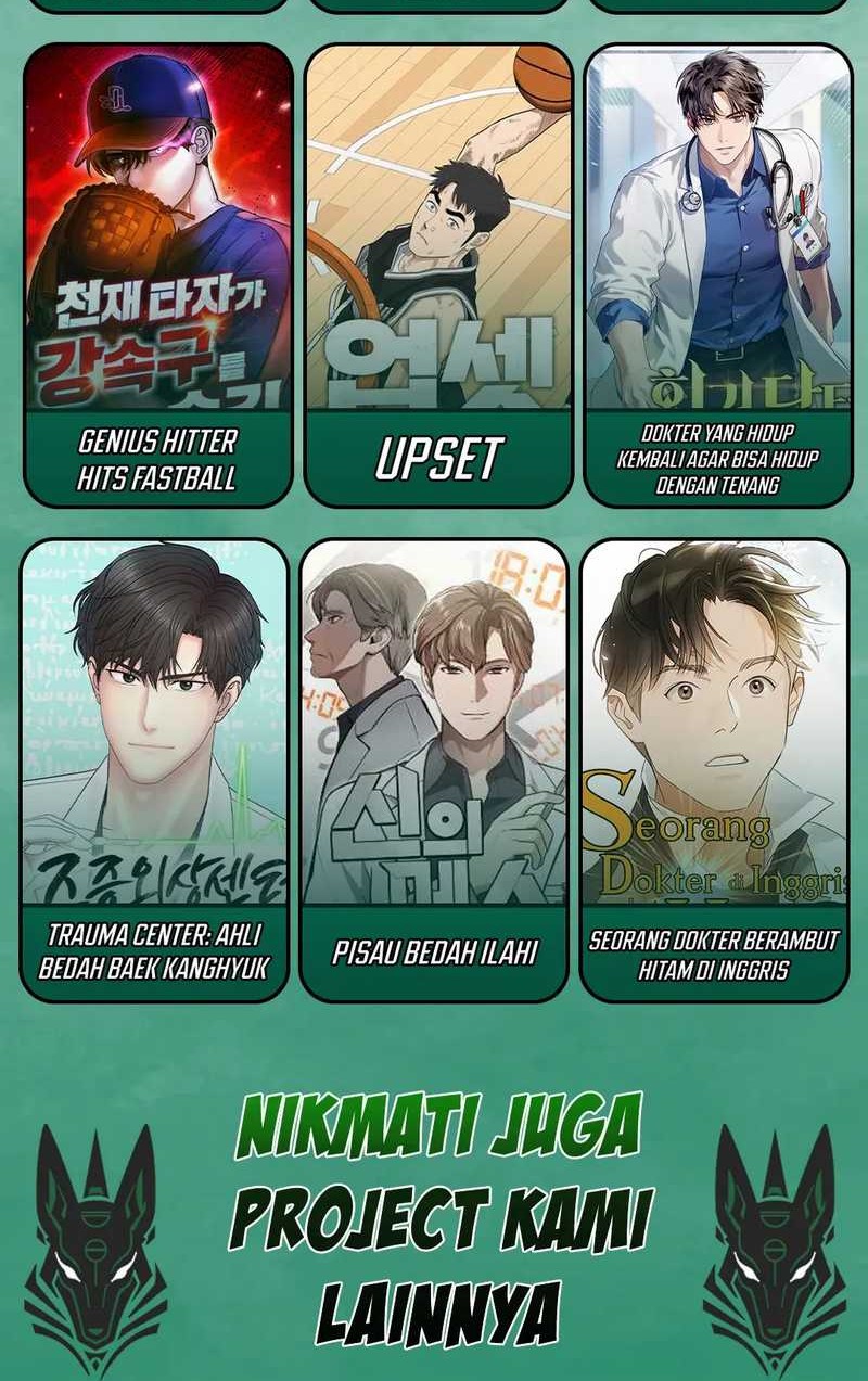 Rainbow Bridge Watchman Chapter 139 Gambar 43