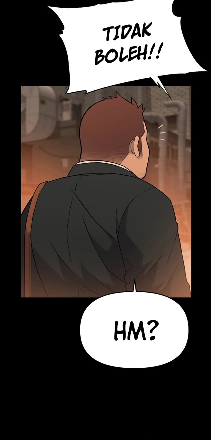 Rainbow Bridge Watchman Chapter 14 Gambar 5