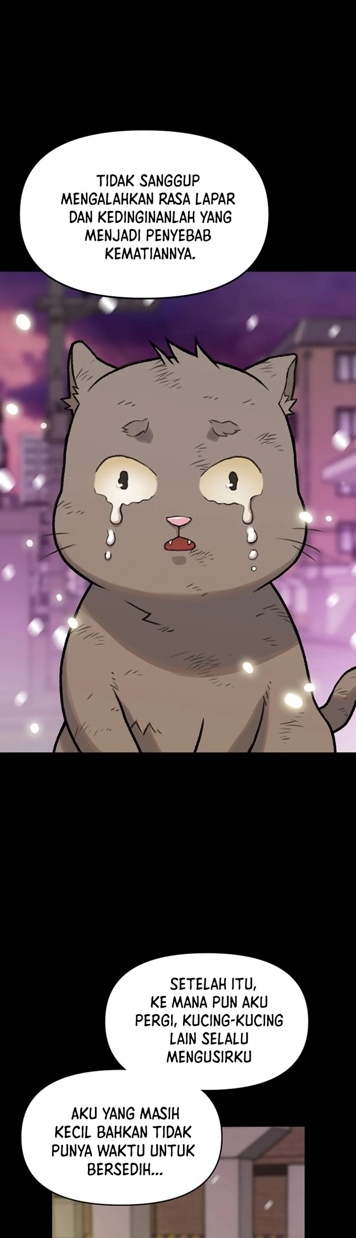 Rainbow Bridge Watchman Chapter 14 Gambar 20