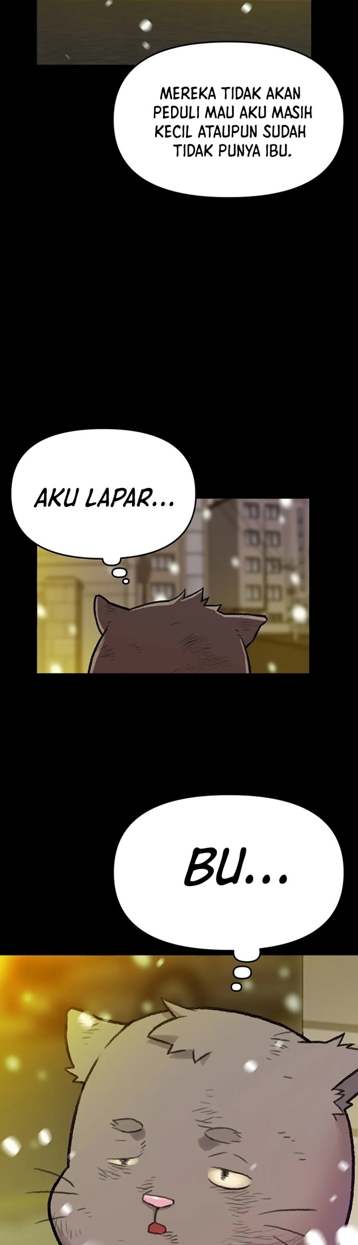 Rainbow Bridge Watchman Chapter 14 Gambar 23