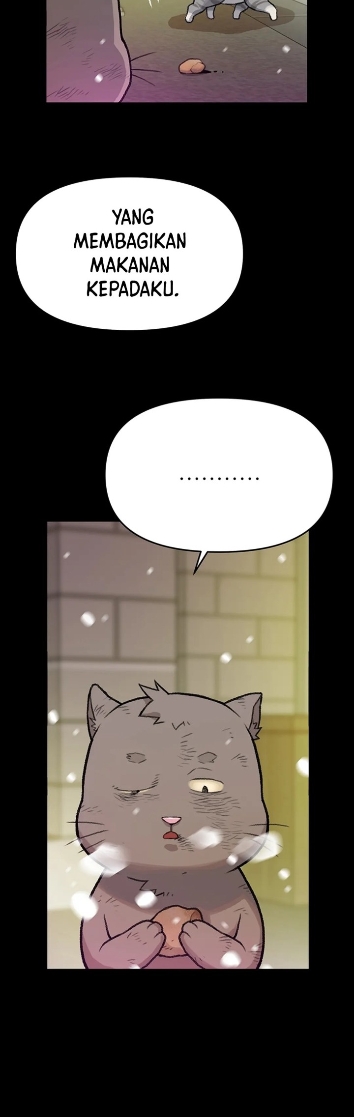 Rainbow Bridge Watchman Chapter 14 Gambar 25