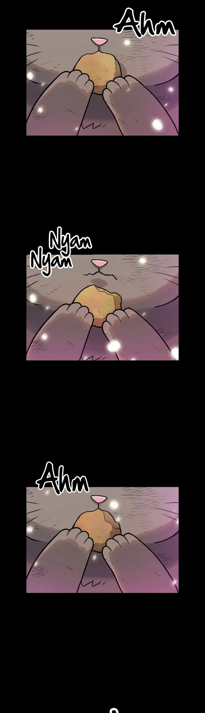 Rainbow Bridge Watchman Chapter 14 Gambar 26