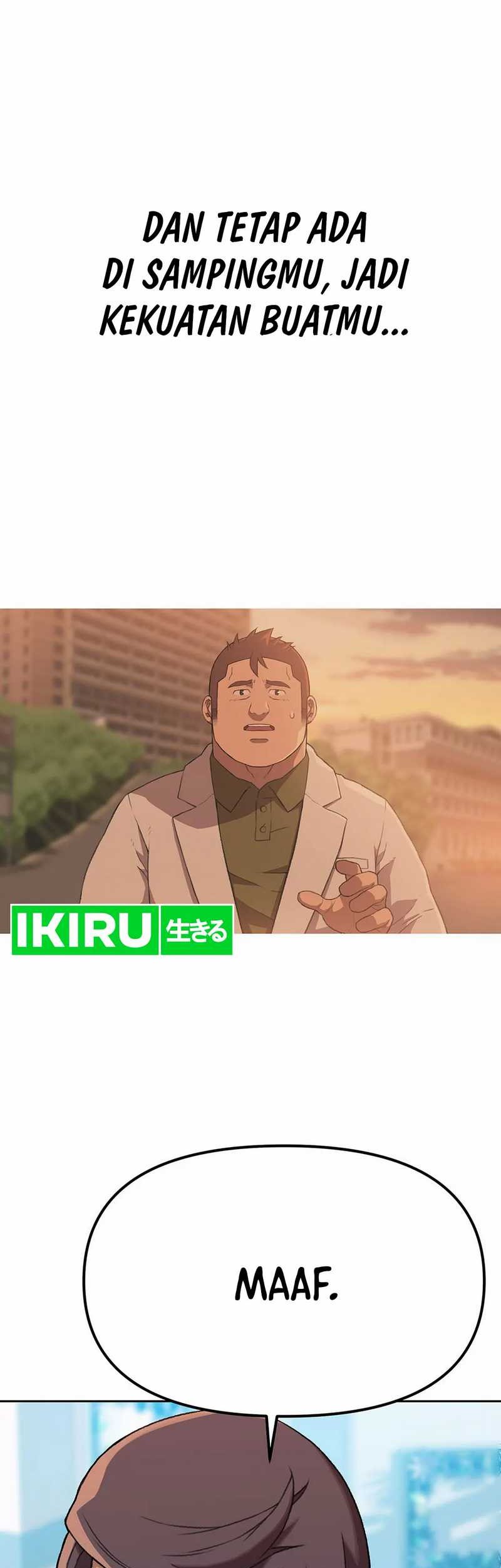 Rainbow Bridge Watchman Chapter 141 Gambar 40