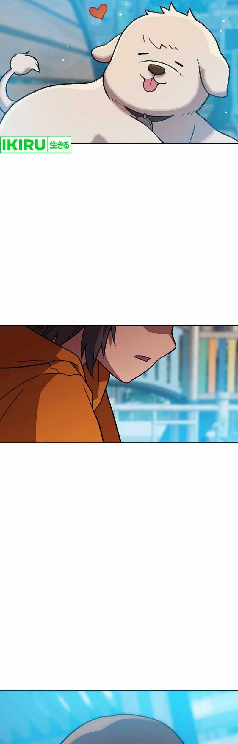 Rainbow Bridge Watchman Chapter 142 Gambar 28