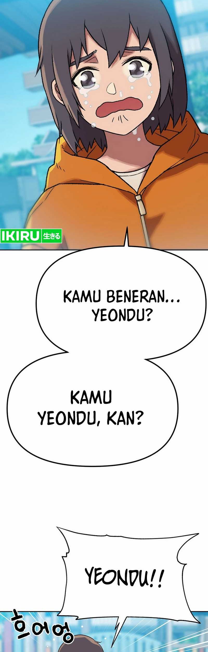Rainbow Bridge Watchman Chapter 142 Gambar 29