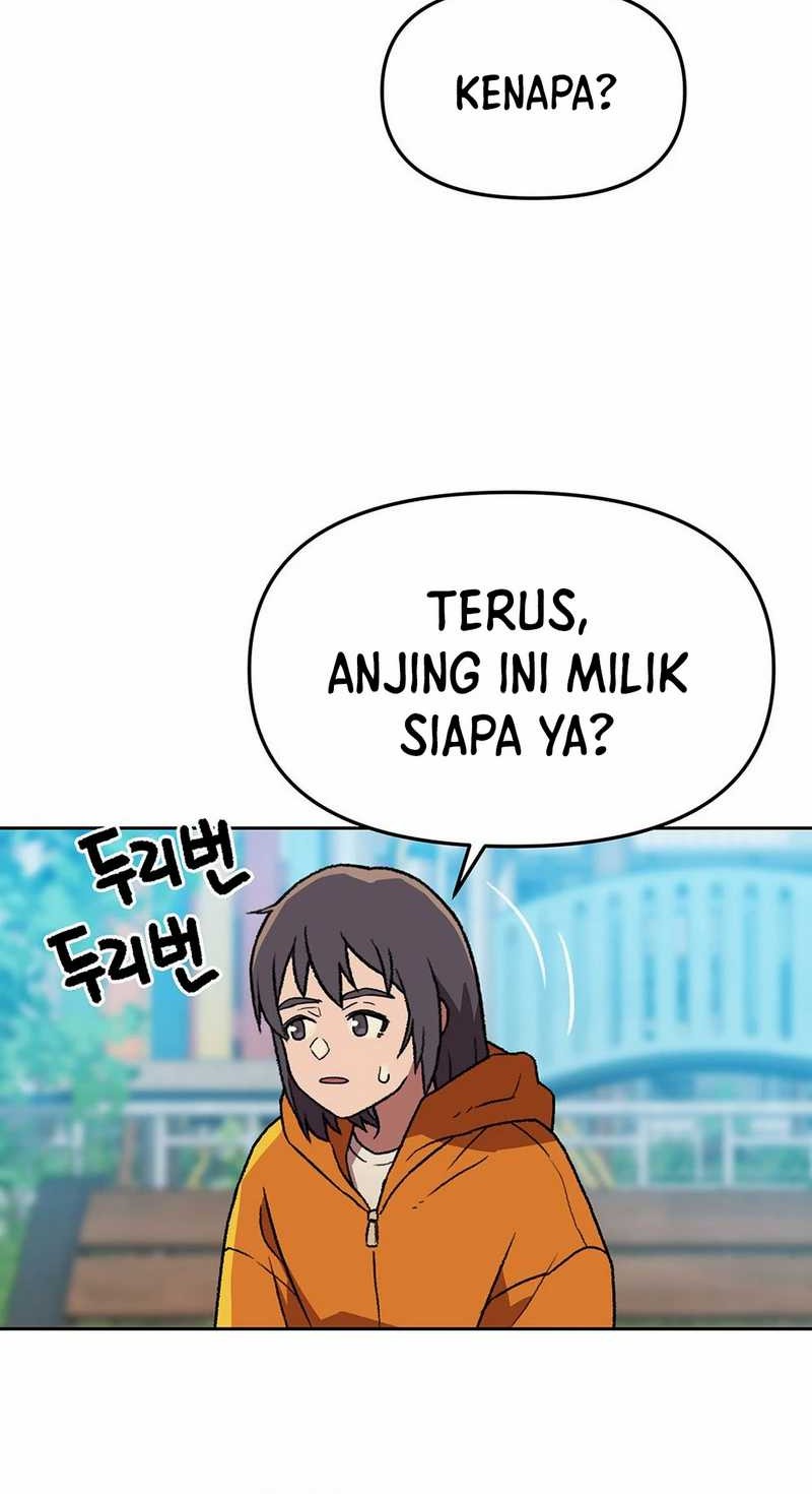 Rainbow Bridge Watchman Chapter 142 Gambar 33
