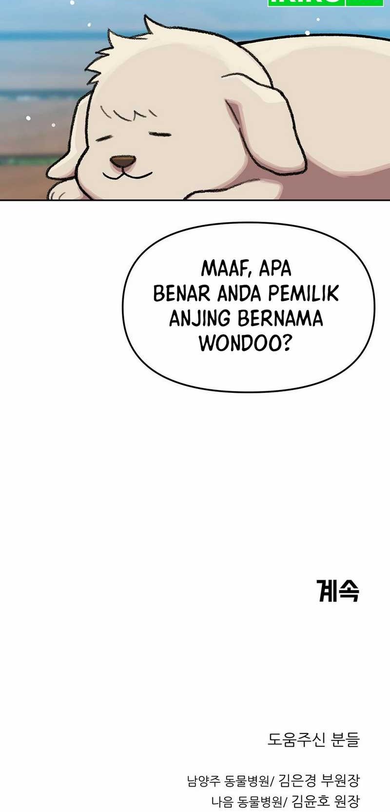 Rainbow Bridge Watchman Chapter 142 Gambar 36