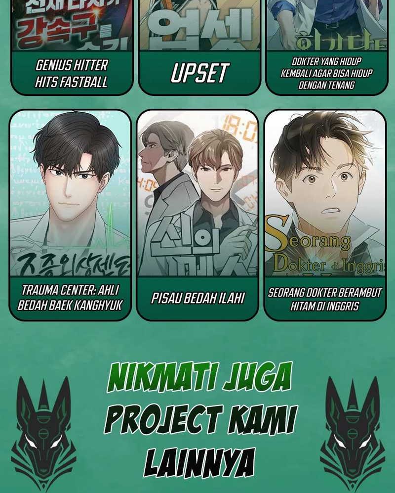 Rainbow Bridge Watchman Chapter 142 Gambar 39