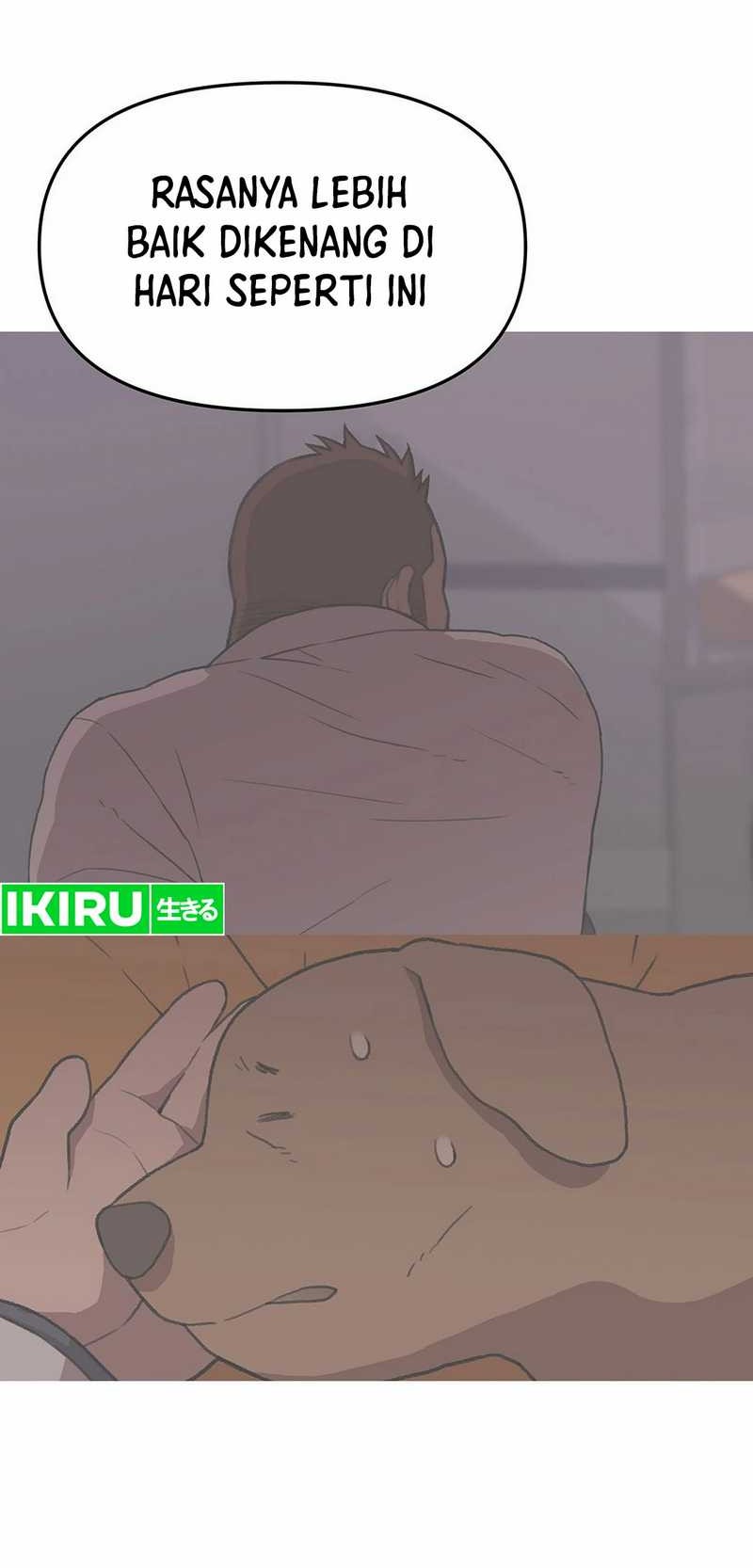 Rainbow Bridge Watchman Chapter 142 Gambar 6