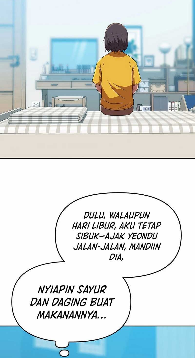 Rainbow Bridge Watchman Chapter 142 Gambar 9