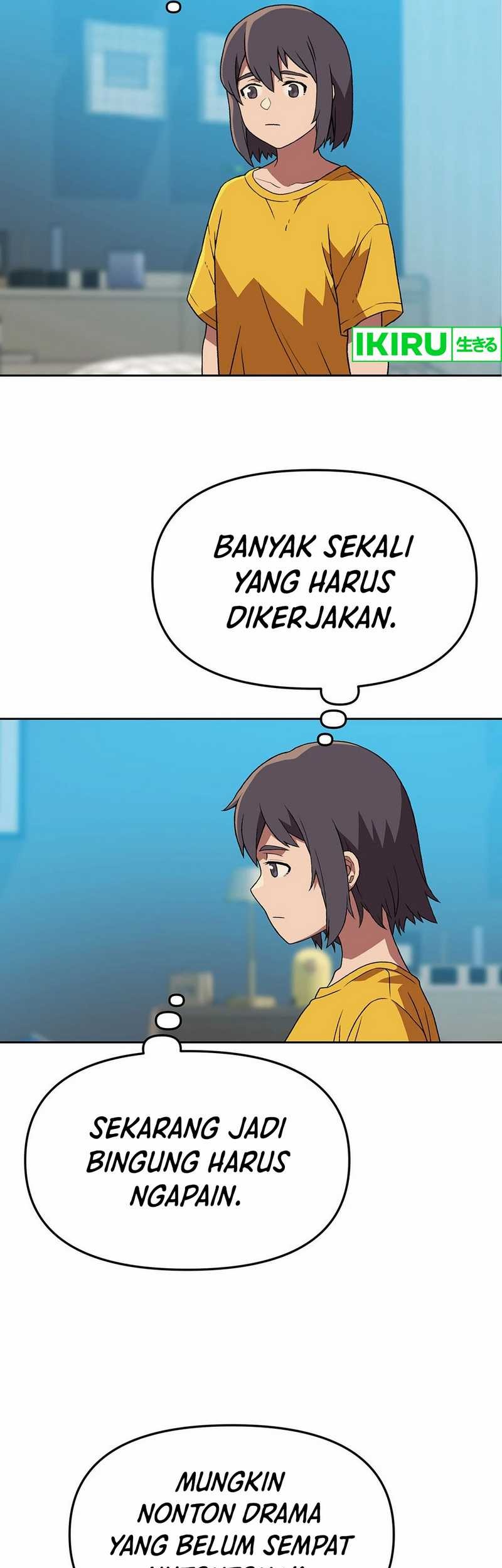 Rainbow Bridge Watchman Chapter 142 Gambar 10