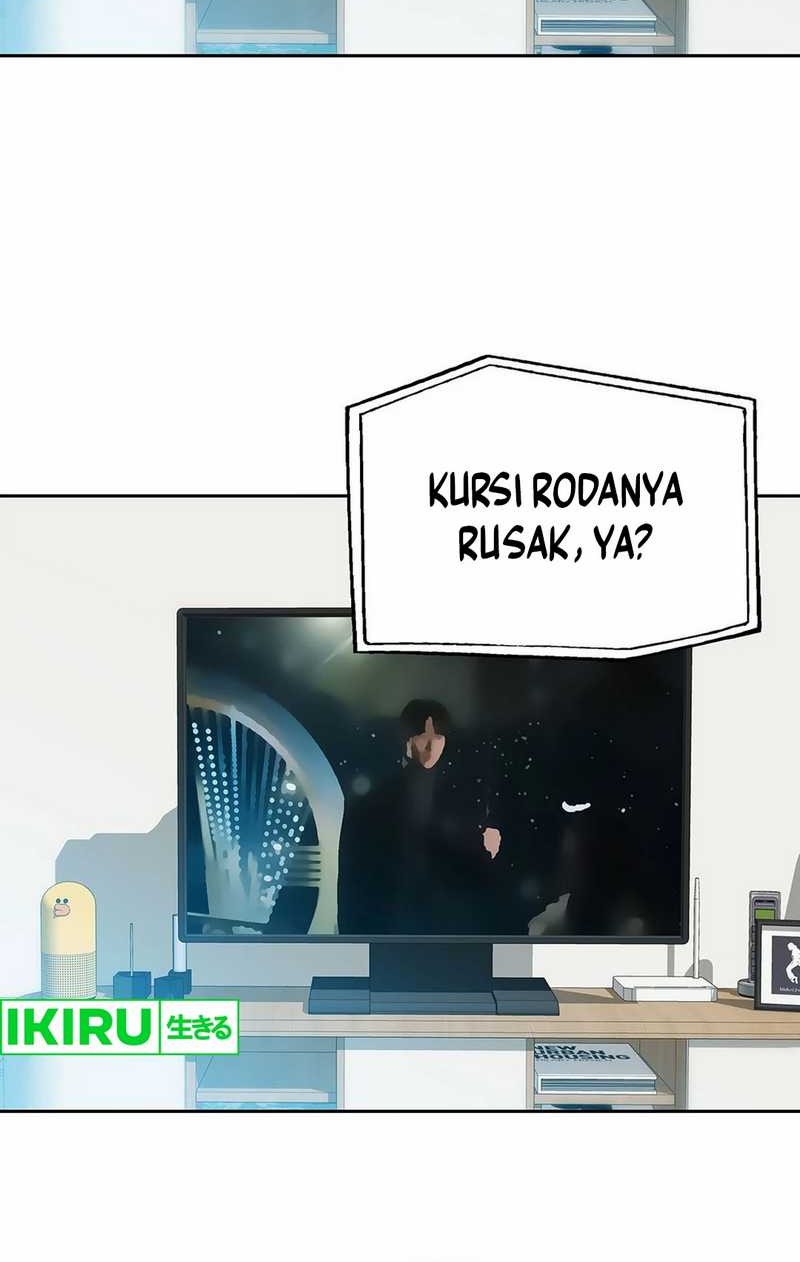 Rainbow Bridge Watchman Chapter 142 Gambar 12