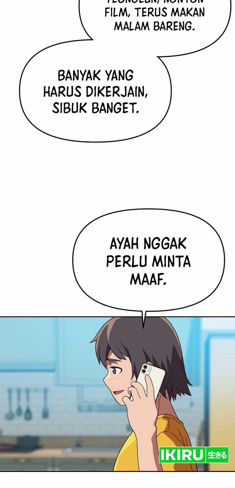 Rainbow Bridge Watchman Chapter 142 Gambar 15
