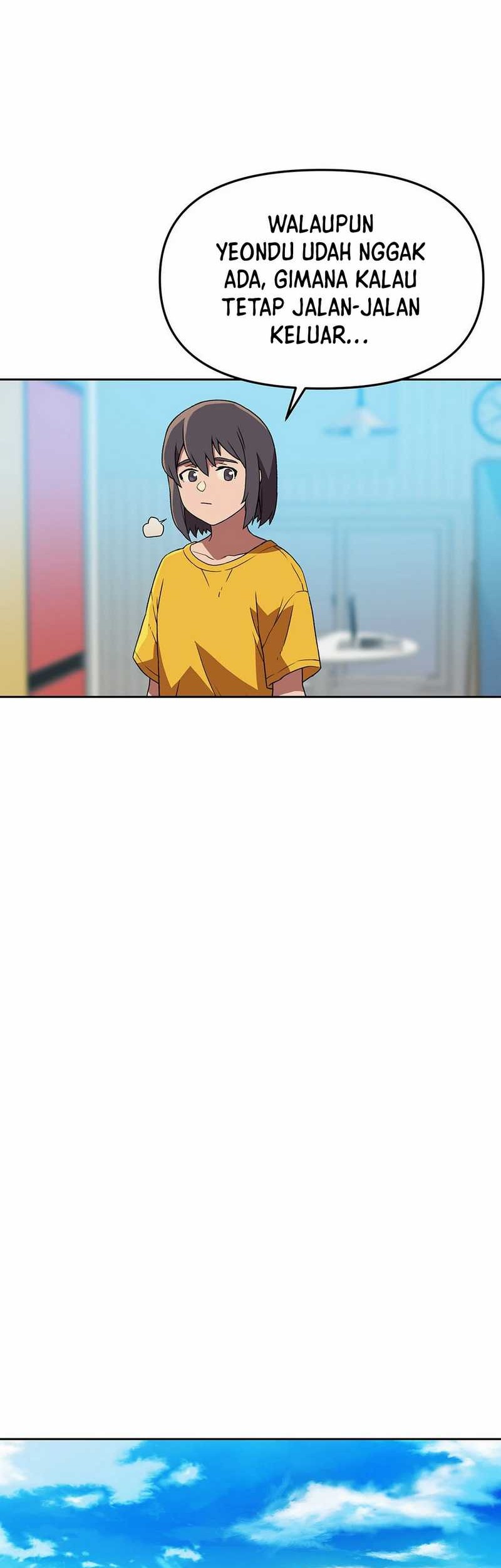 Rainbow Bridge Watchman Chapter 142 Gambar 17