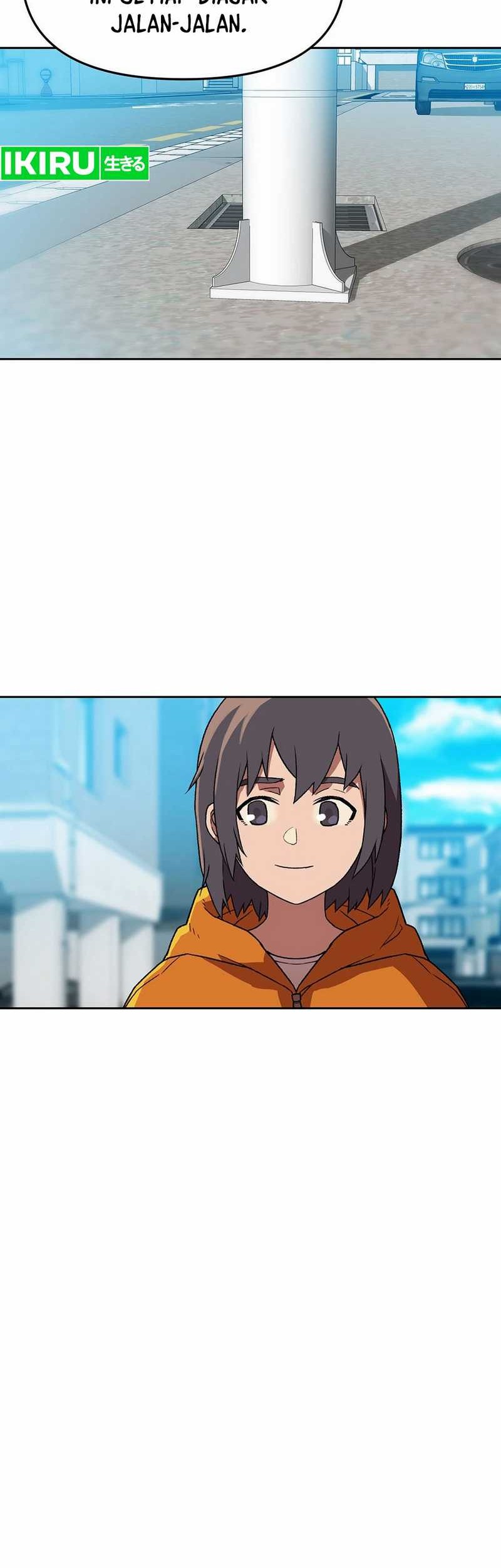 Rainbow Bridge Watchman Chapter 142 Gambar 20