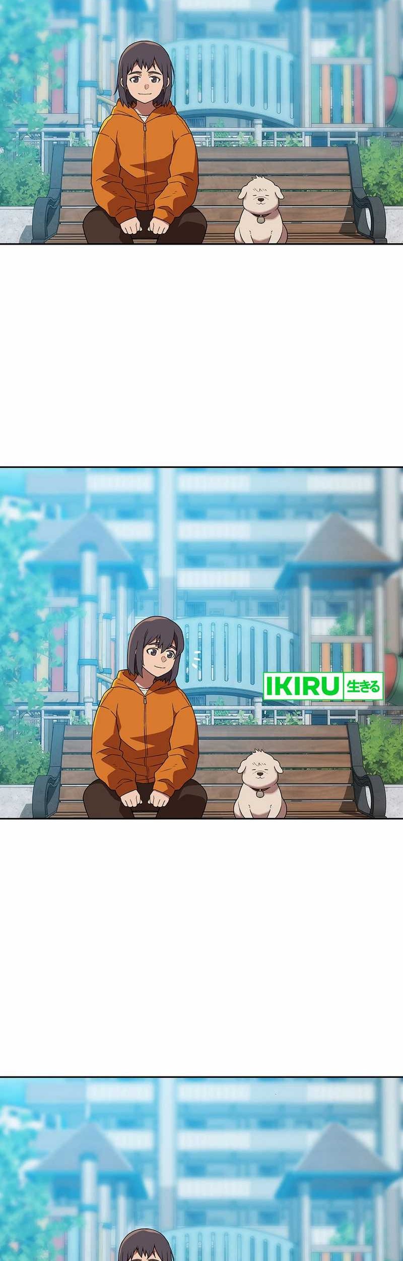 Rainbow Bridge Watchman Chapter 142 Gambar 23