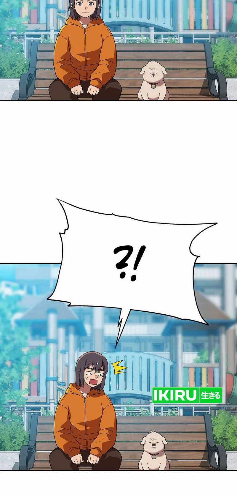 Rainbow Bridge Watchman Chapter 142 Gambar 24