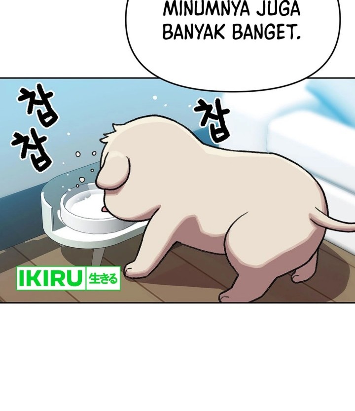 Rainbow Bridge Watchman Chapter 143 Gambar 23