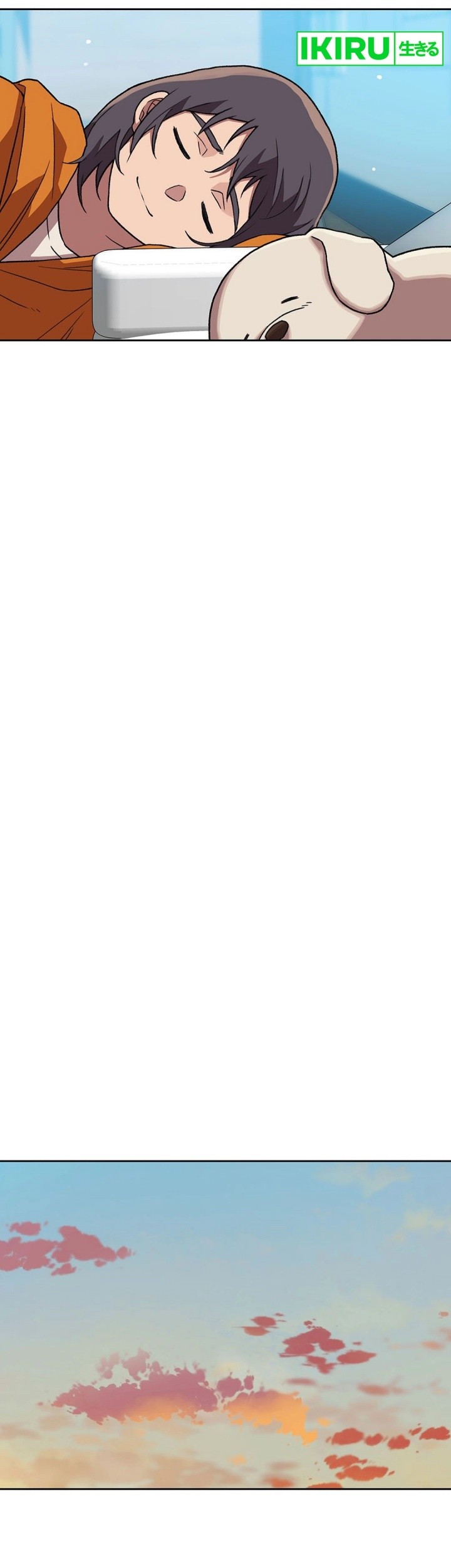 Rainbow Bridge Watchman Chapter 143 Gambar 30