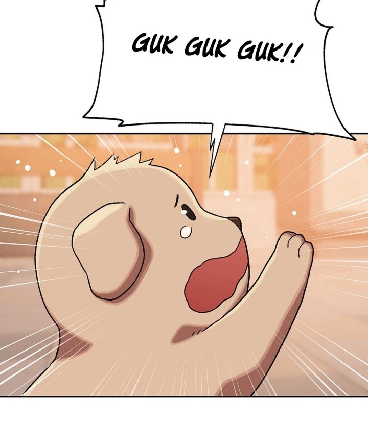 Rainbow Bridge Watchman Chapter 143 Gambar 33
