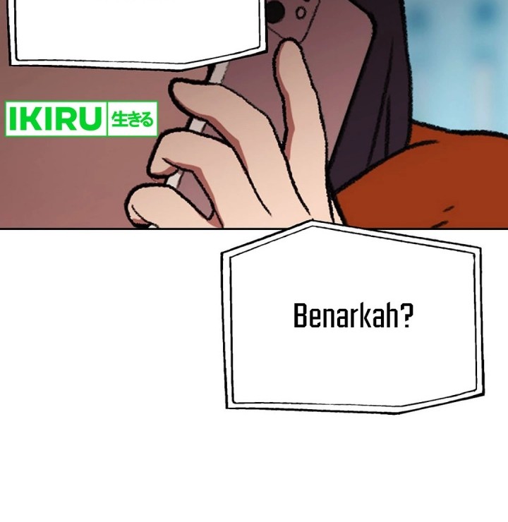Rainbow Bridge Watchman Chapter 143 Gambar 4