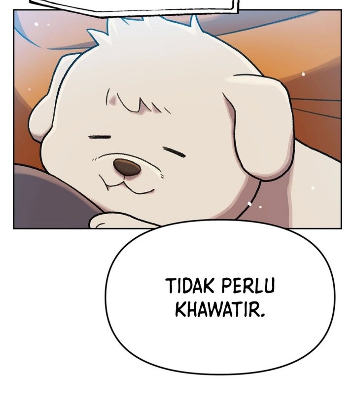 Rainbow Bridge Watchman Chapter 143 Gambar 12