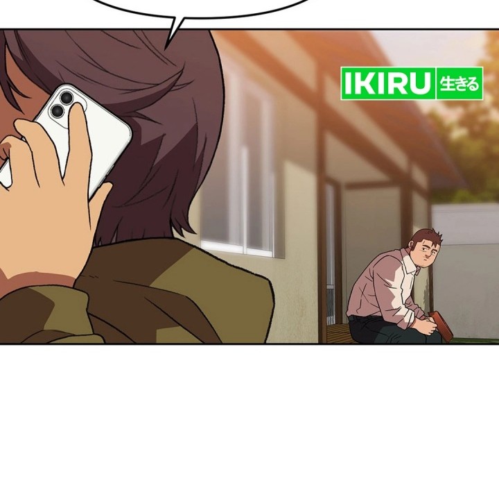 Rainbow Bridge Watchman Chapter 144 Gambar 28