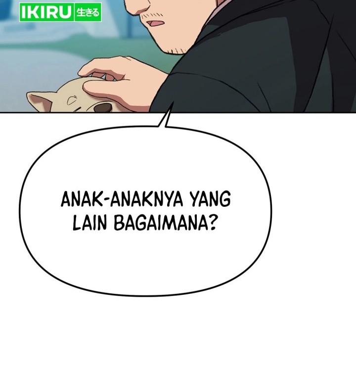 Rainbow Bridge Watchman Chapter 144 Gambar 6