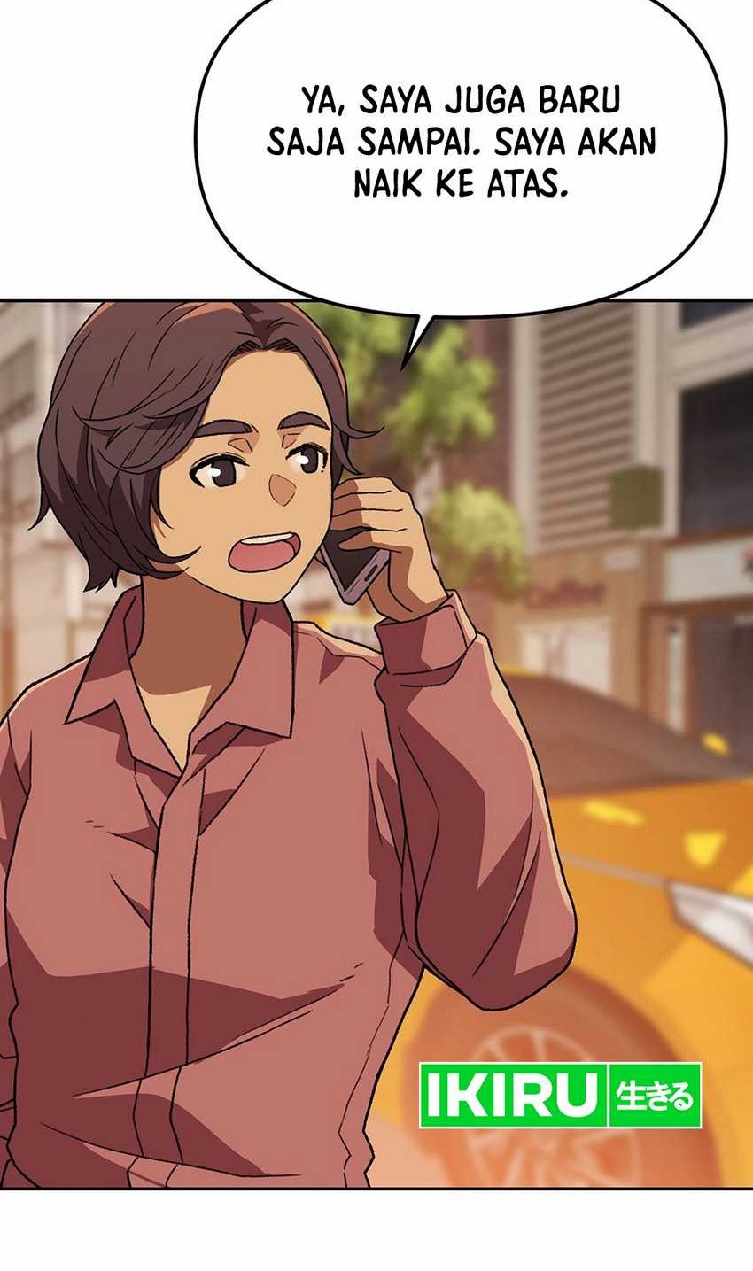Rainbow Bridge Watchman Chapter 146 Gambar 16