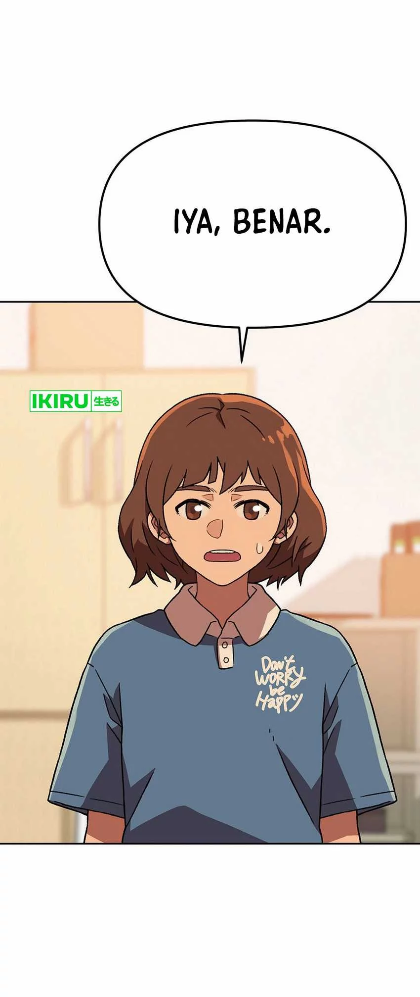 Rainbow Bridge Watchman Chapter 146 Gambar 20