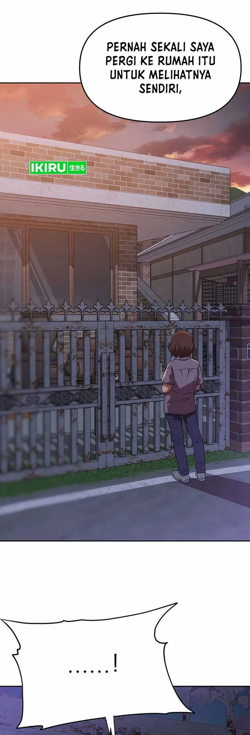 Rainbow Bridge Watchman Chapter 146 Gambar 24