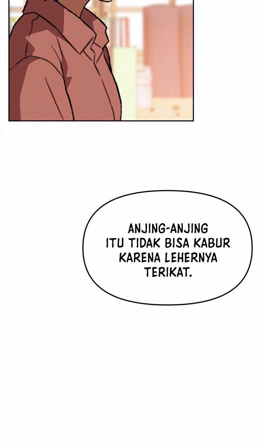 Rainbow Bridge Watchman Chapter 146 Gambar 31