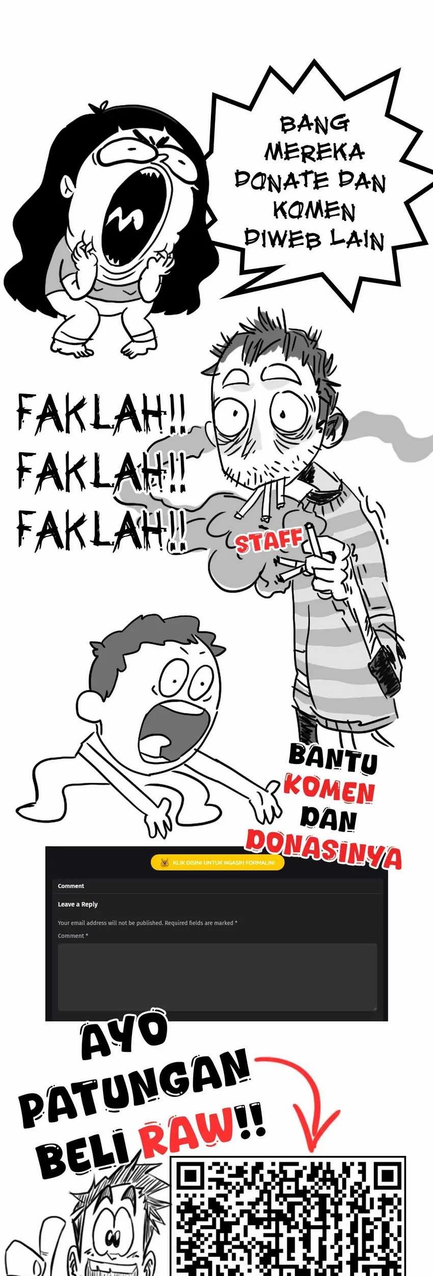 Rainbow Bridge Watchman Chapter 146 Gambar 54