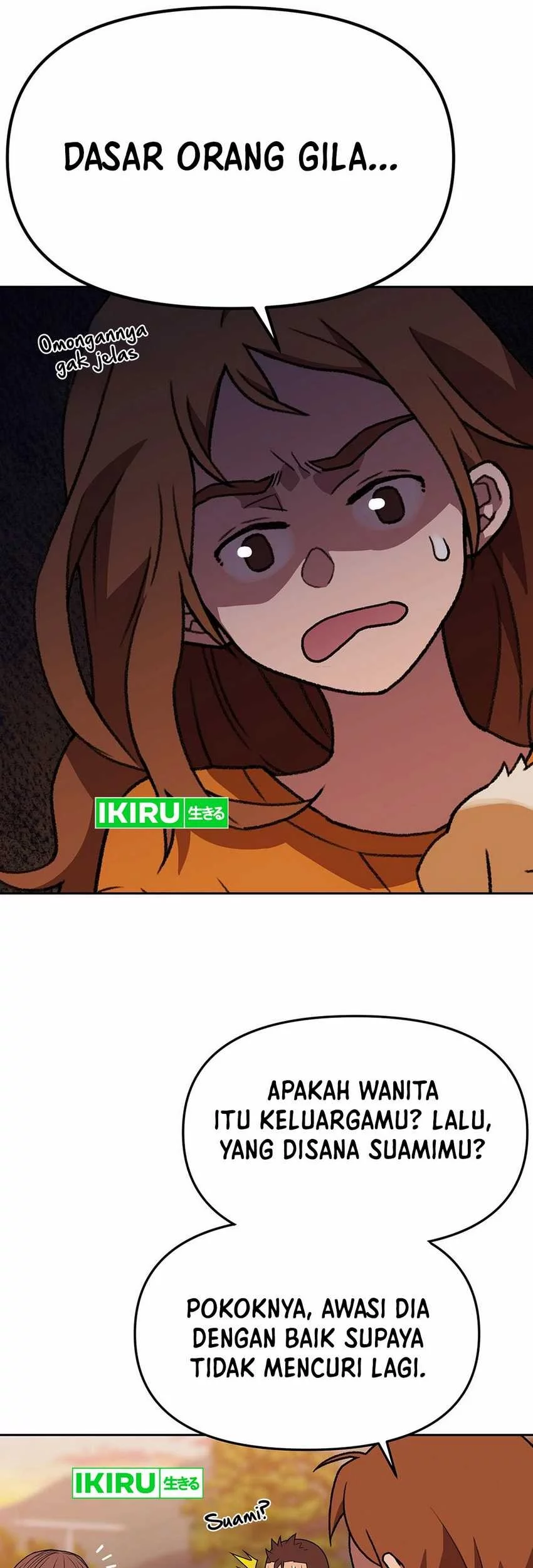 Rainbow Bridge Watchman Chapter 146 Gambar 11