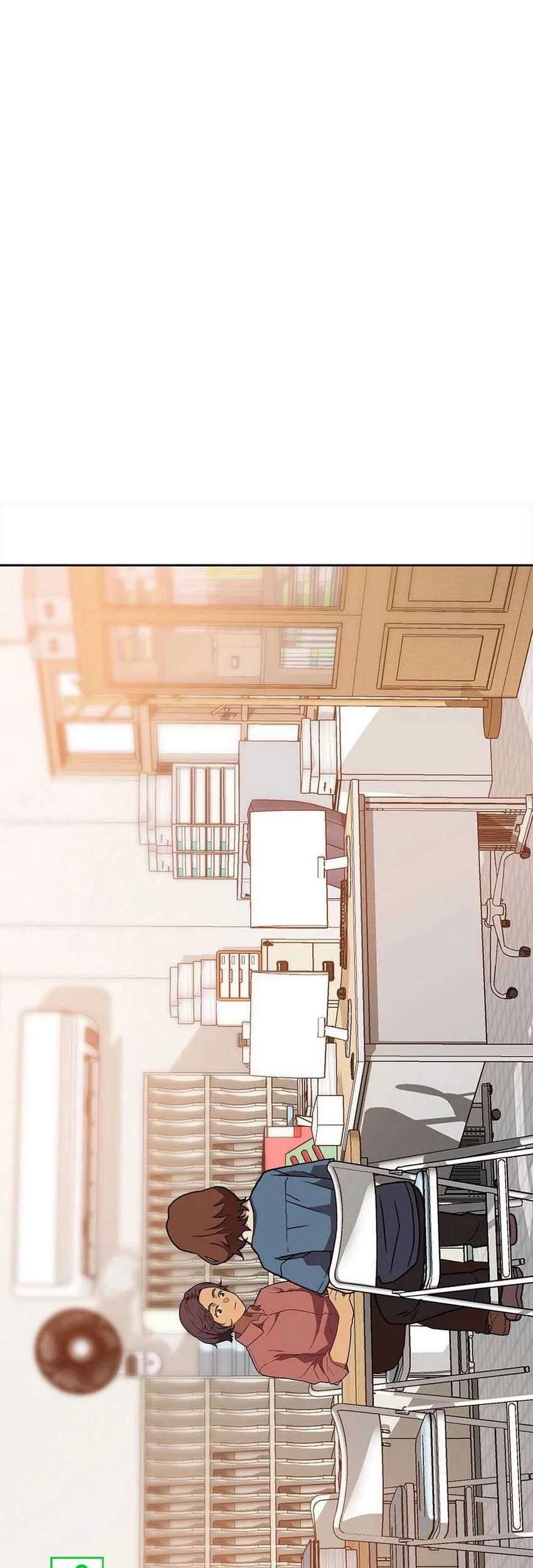 Rainbow Bridge Watchman Chapter 146 Gambar 17