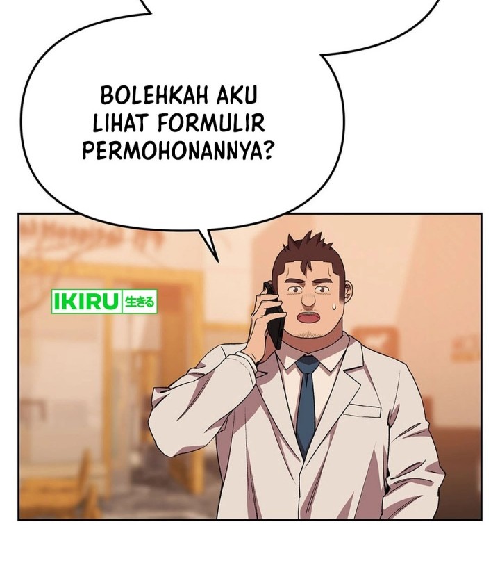 Rainbow Bridge Watchman Chapter 147 Gambar 29