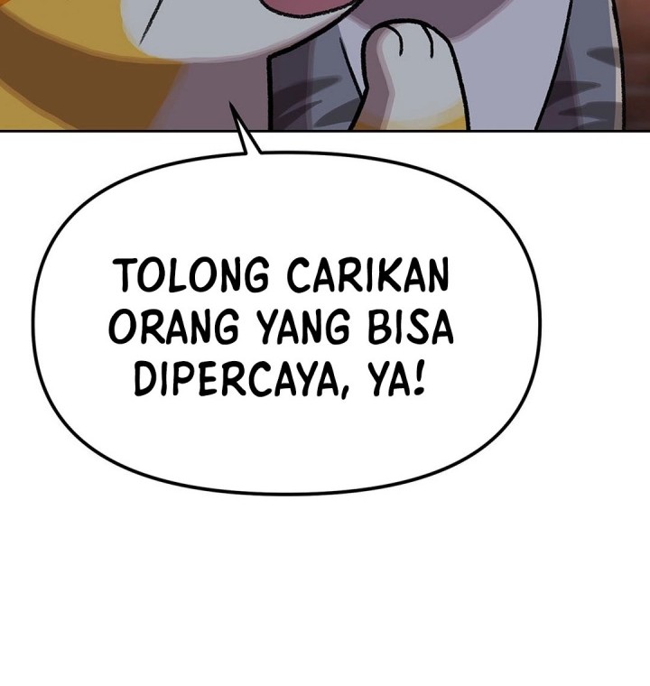 Baca  Rainbow Bridge Watchman Chapter 147 Gambar 2