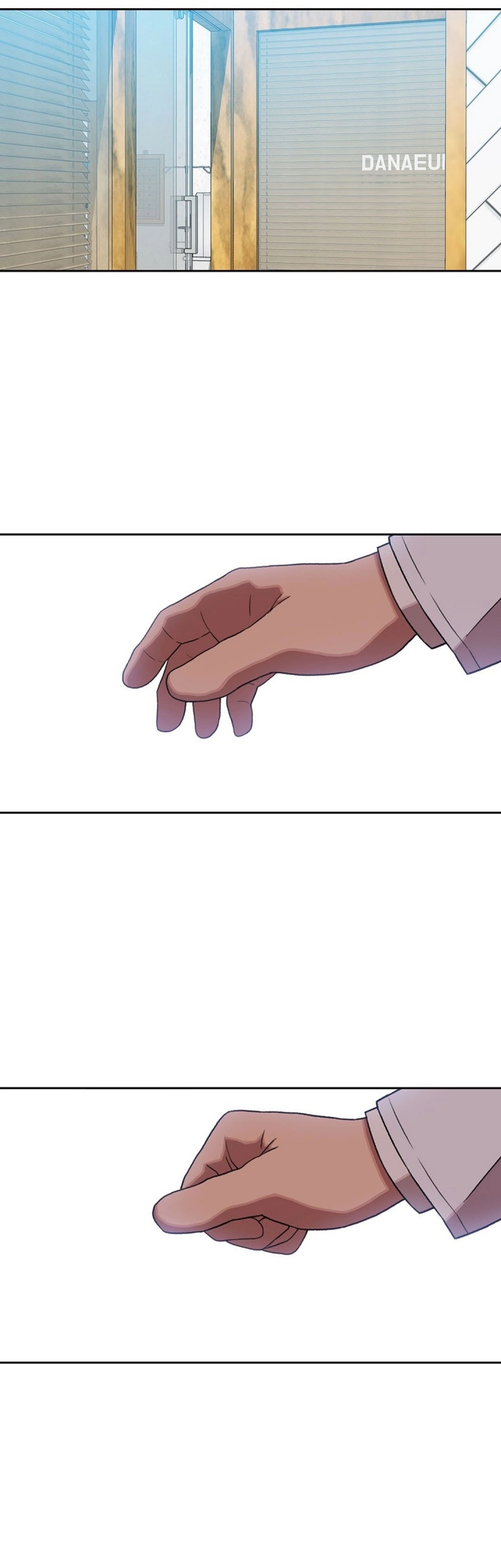 Rainbow Bridge Watchman Chapter 147 Gambar 17