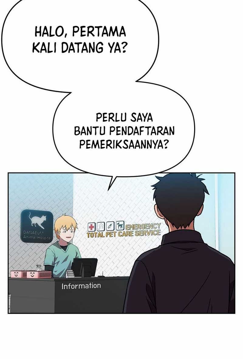 Rainbow Bridge Watchman Chapter 148 Gambar 22