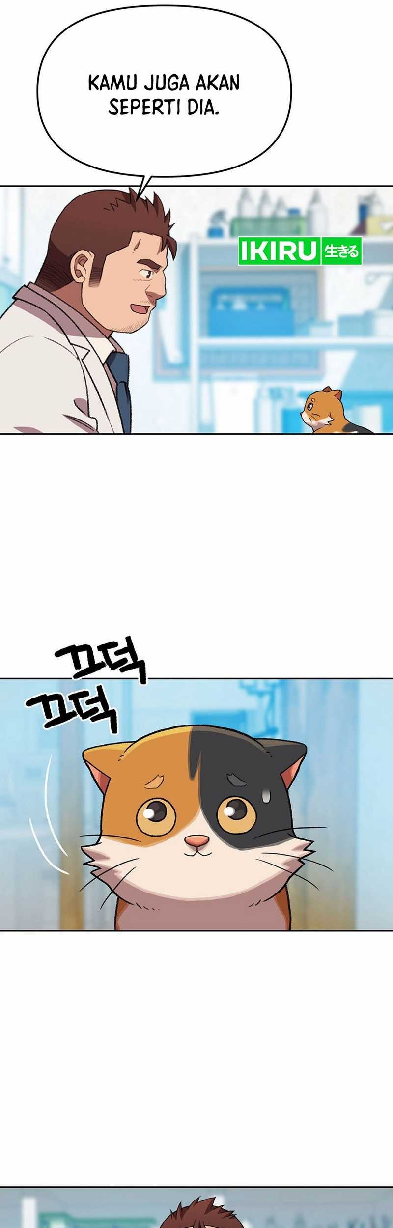 Rainbow Bridge Watchman Chapter 148 Gambar 29