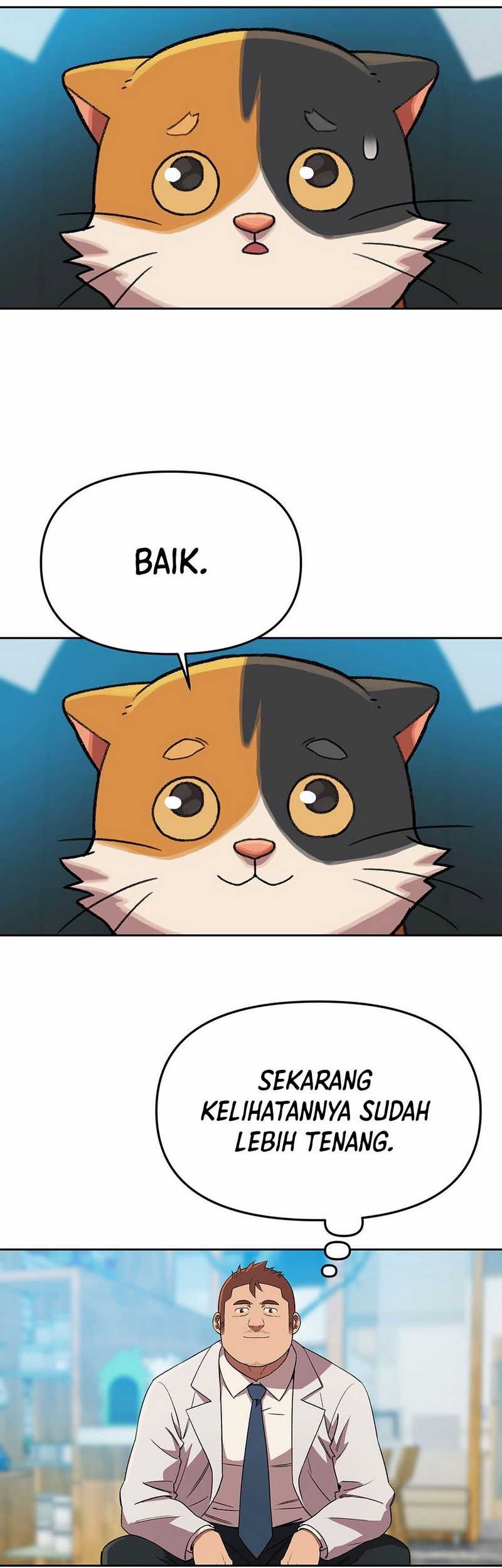 Rainbow Bridge Watchman Chapter 148 Gambar 37