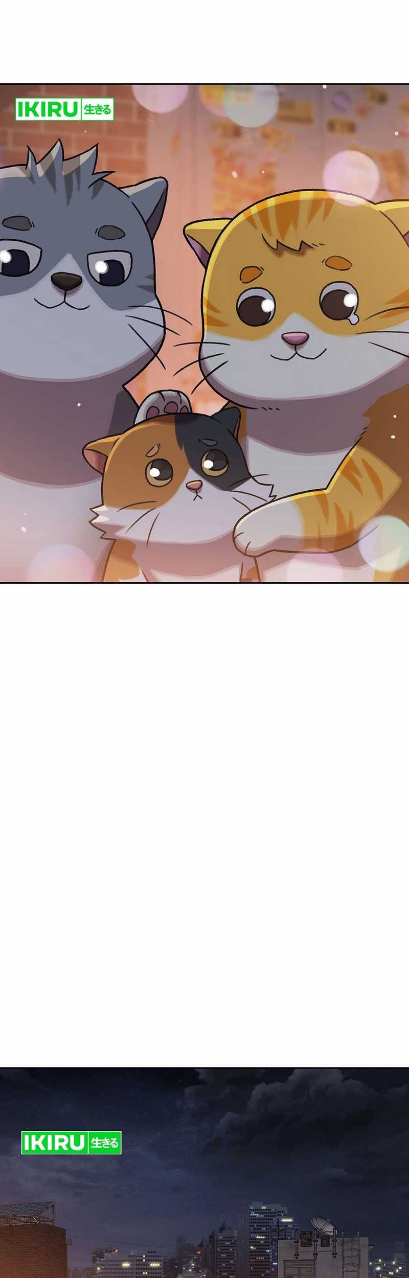 Rainbow Bridge Watchman Chapter 148 Gambar 3