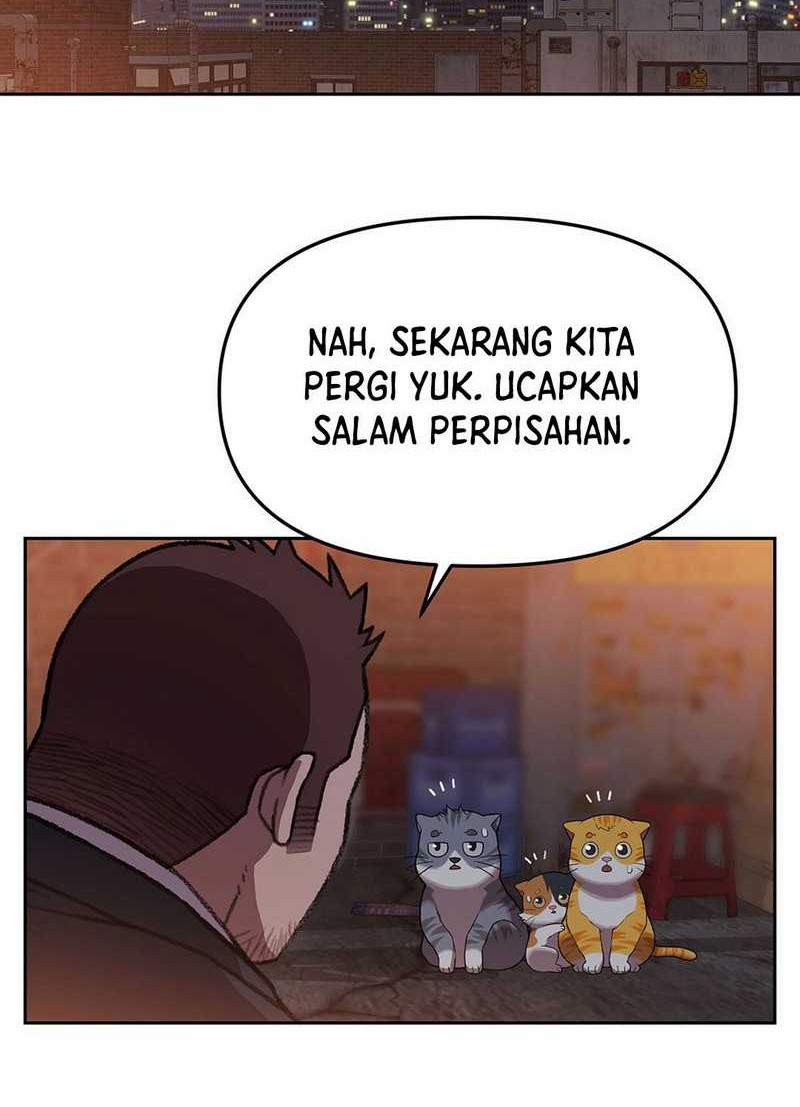 Rainbow Bridge Watchman Chapter 148 Gambar 4