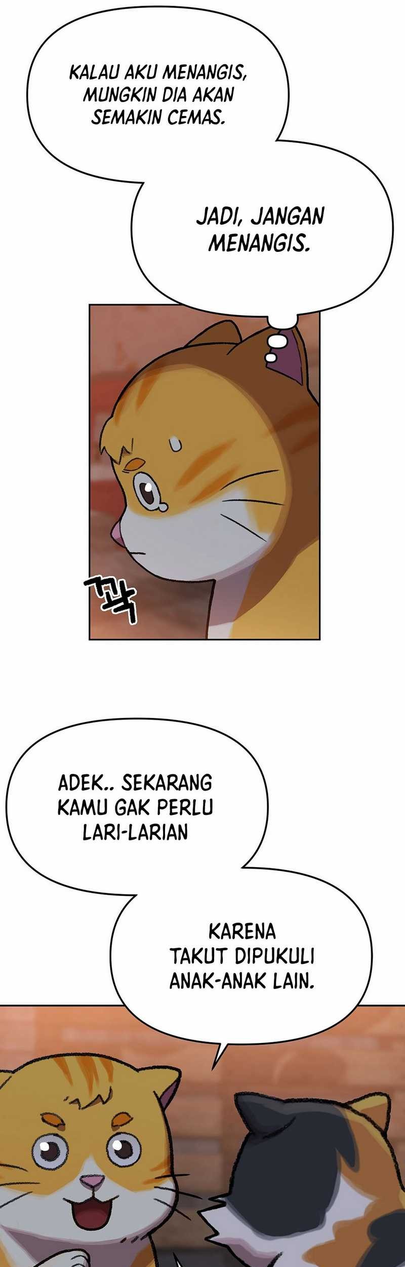 Rainbow Bridge Watchman Chapter 148 Gambar 5