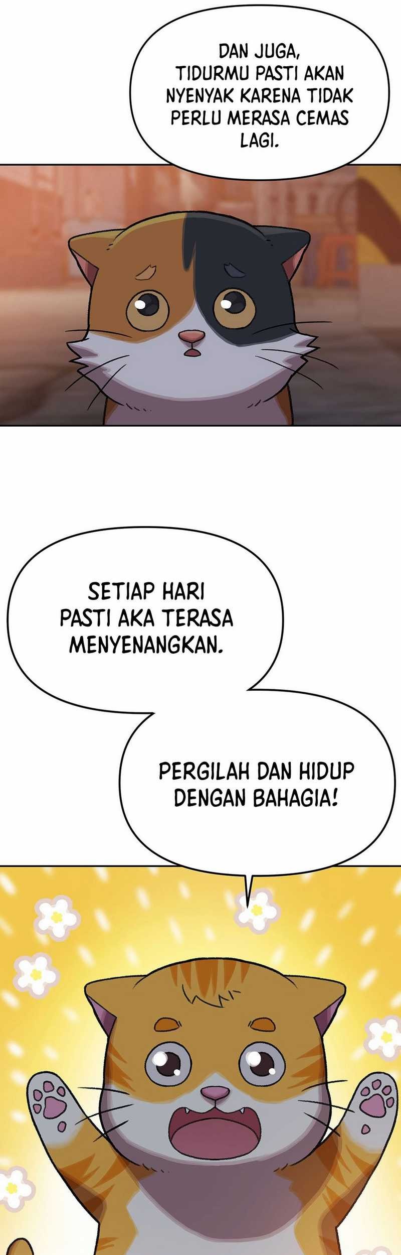 Rainbow Bridge Watchman Chapter 148 Gambar 7