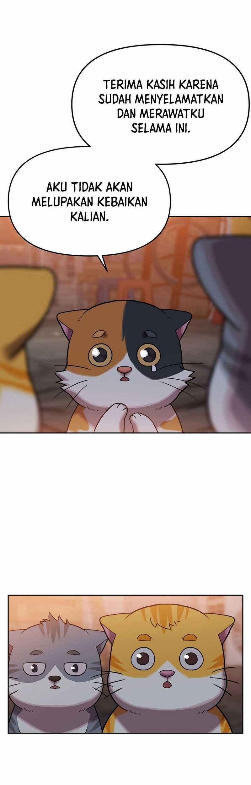 Rainbow Bridge Watchman Chapter 148 Gambar 9